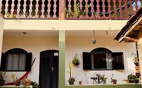 Casa Surya Paraty